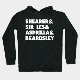 Keegans Entertainers Hoodie